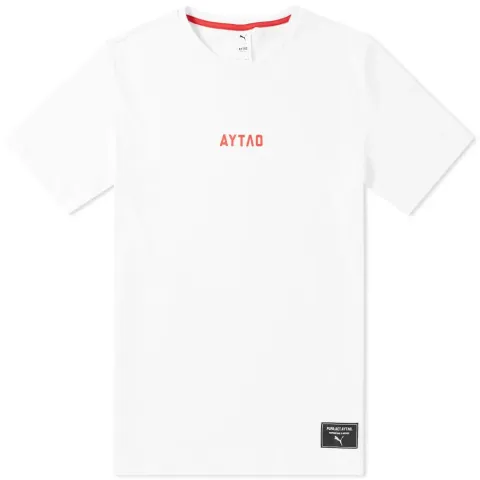 x Outlaw Moscow Tee