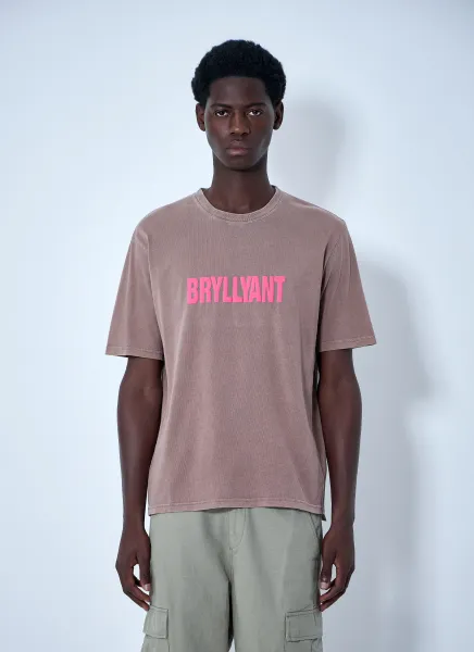 Graphic Logo T-Shirt