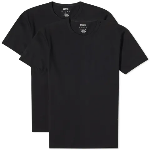 Double Pack T-Shirt