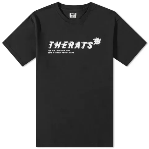Rocket T-Shirt