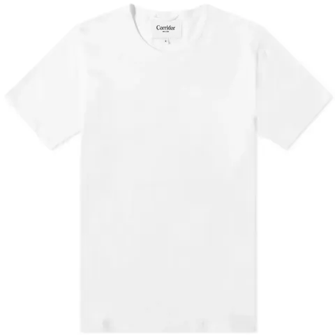 Organic Pima T-Shirt