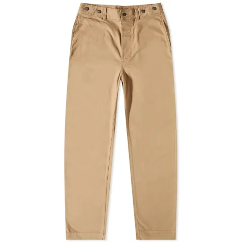 Railroad Pant