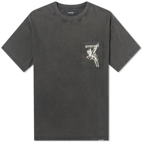 Power And Speed T-Shirt