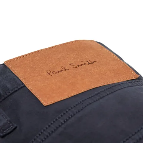 5 Pocket Tapered Pant