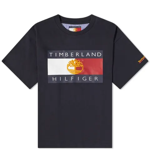 x Timberland Flag T-Shirt