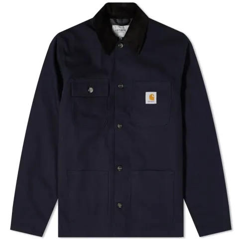 Blanket Lined Michigan Coat