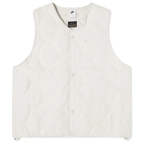 Nike Life Woven Military Vest
