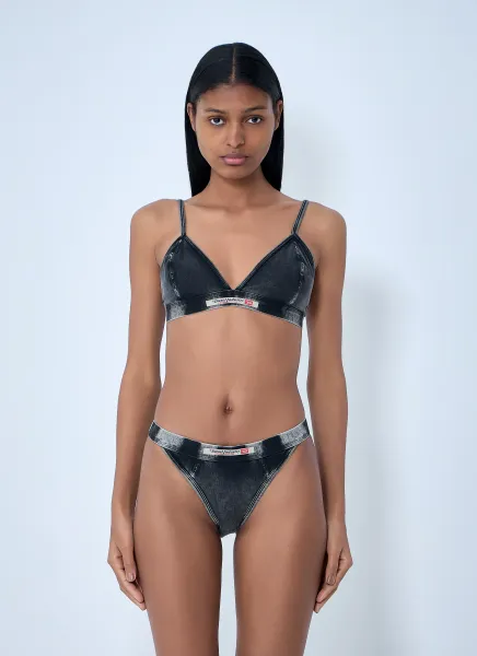 Scilla-Dnm Bralette