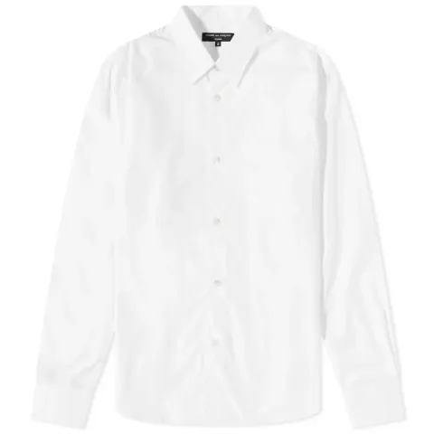 Pocket Shirt