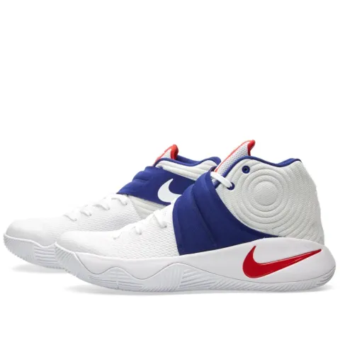 Kyrie 2