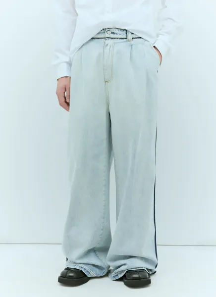Japanese Denim Jeans