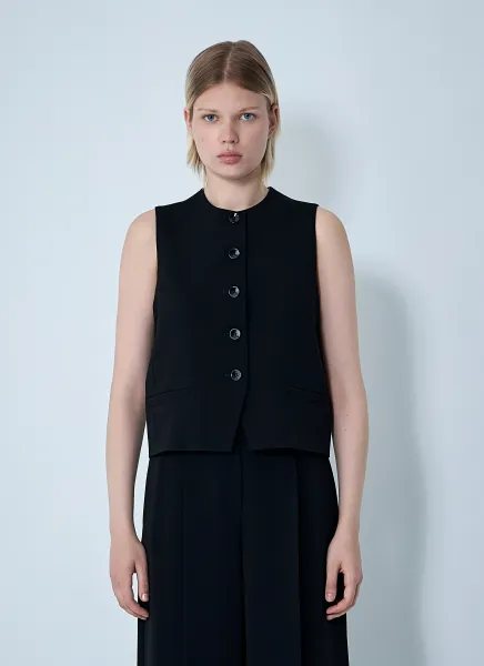 Denver Waistcoat