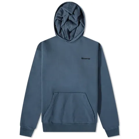 Corporate Logo Hoodie