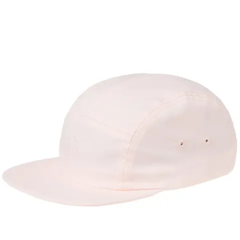 5 Panel Signature Logo Volley Cap