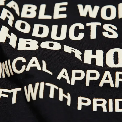 DWP Tee