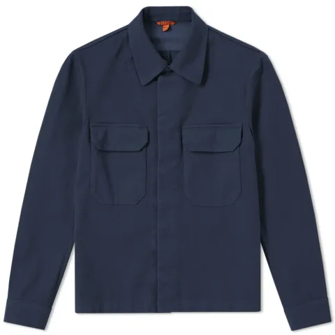 Bembo Overshirt