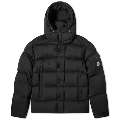 Vezere Down Jacket