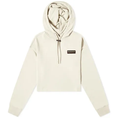 Cenepa Crop Hoodie