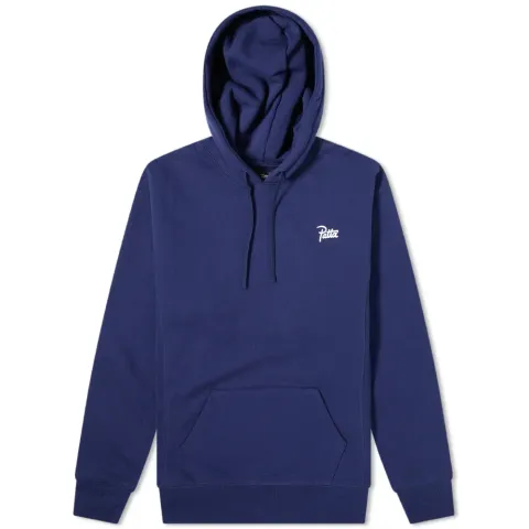 Love Popover Hoody