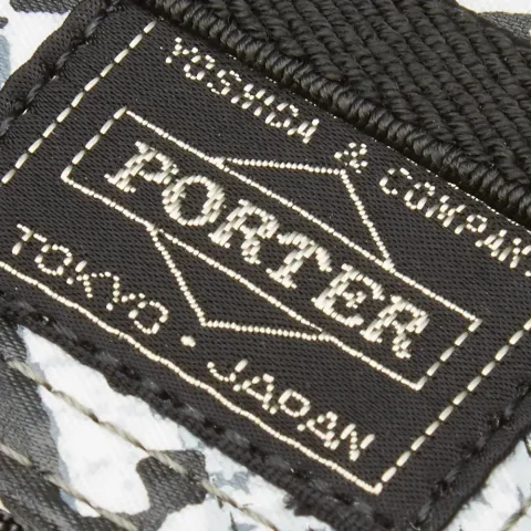 Python Band Card Case