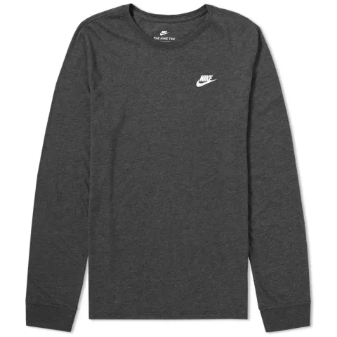 Long Sleeve Legacy Tee