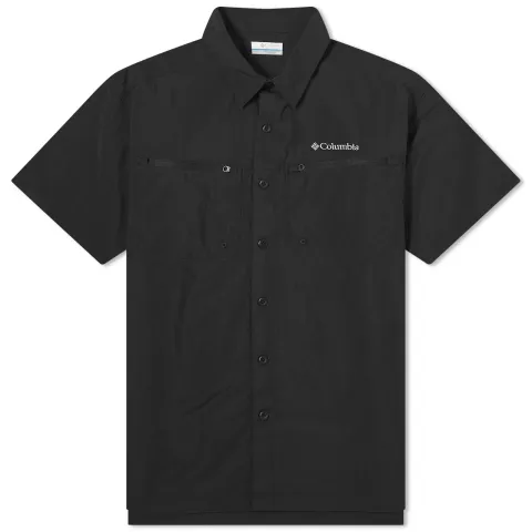 Mountaindale Outdoor Short Sleeve Shirt