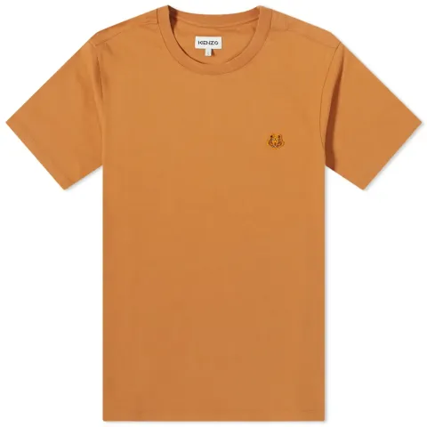 Tiger Crest T-Shirt
