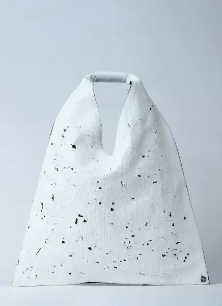 Classic Medium Japanese Handbag