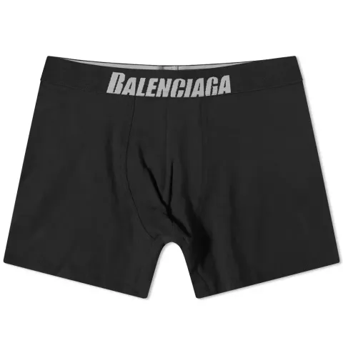 Logo Boxer Brief