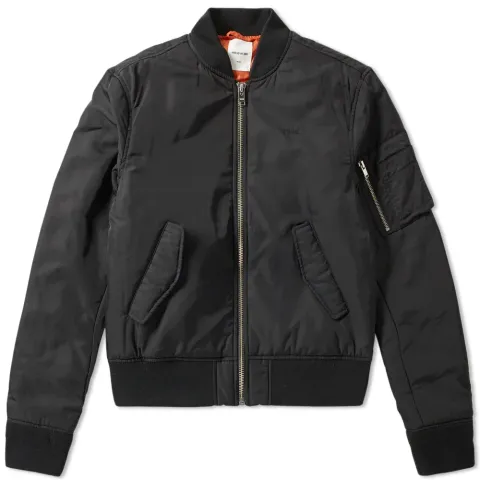 Bob Jacket