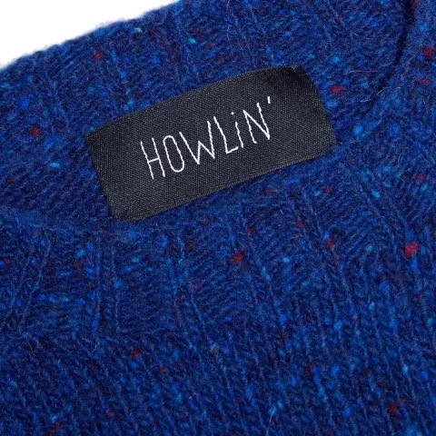 Howlin' Terry Crew