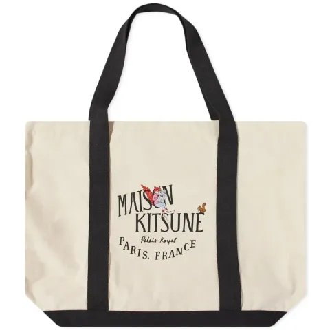 by Olympia Le-Tan Palais Royal Shopping Bag