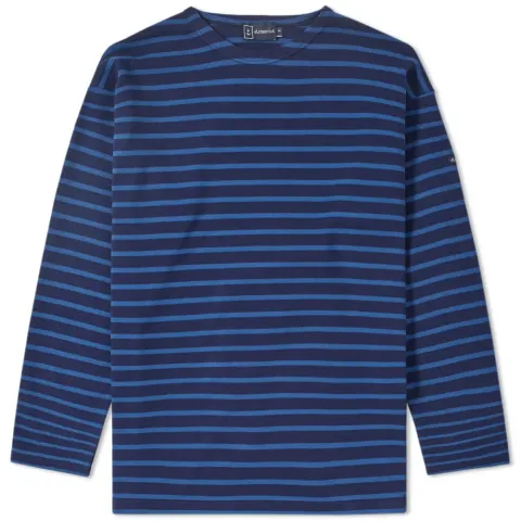 1525 Long Sleeve Loctudy Tee