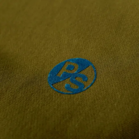 Pill Logo Crew Sweat