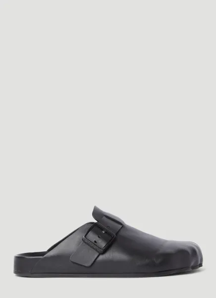 Sunday Mules