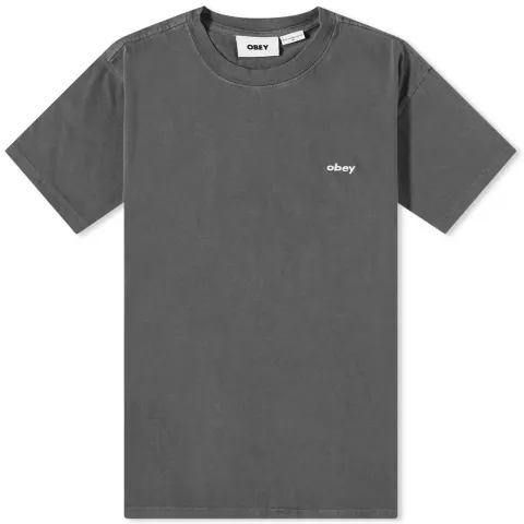 Lowercase Pigment T-Shirt