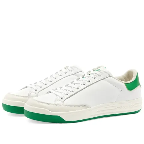 Rod Laver