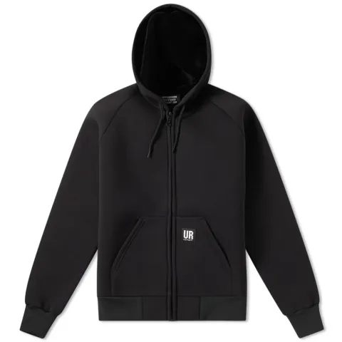 WIP x Underground Resistance Car-Lux Zip Hoody