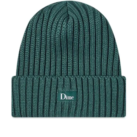 Classic Rib Beanie