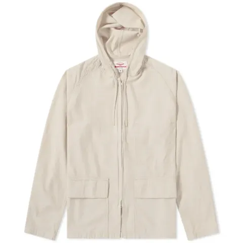 Beach Parka