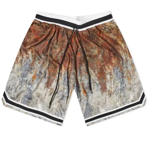 Game Shorts