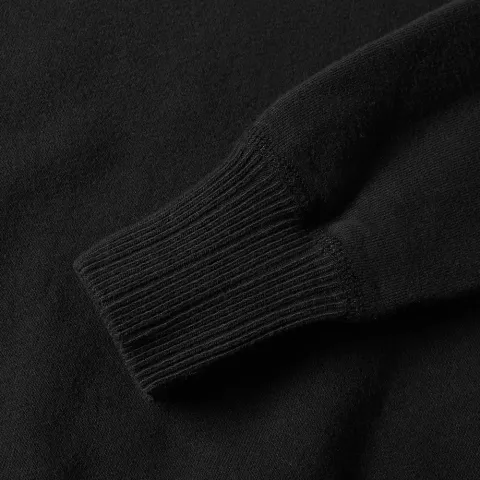 Single V Warm Up Crew Sweat