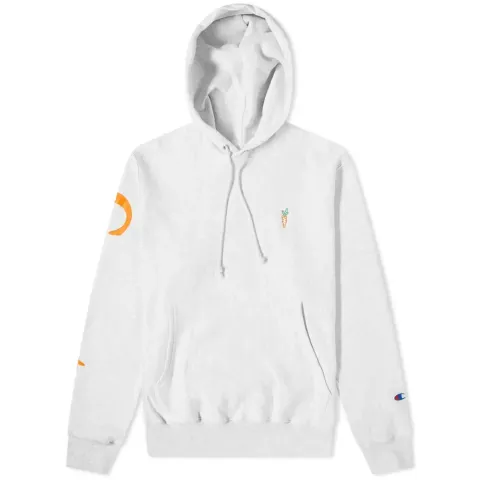 X Freddie Gibbs Rabbit Hoody