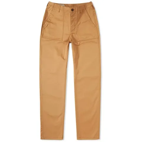 Maison Kitsuné Worker Pant
