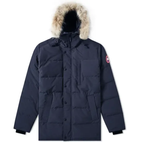 Carson Parka