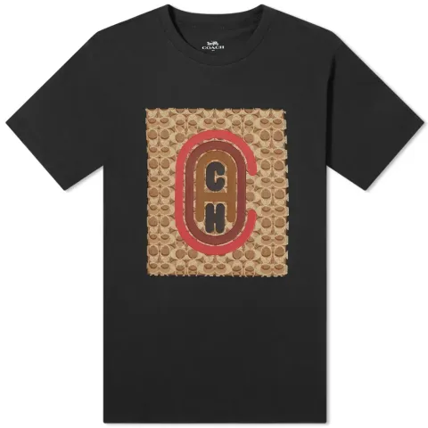 Signature Logo Tee