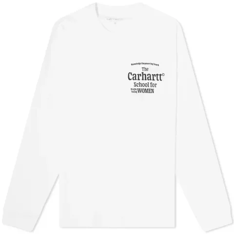 Long Sleeve Schools Out T-Shirt