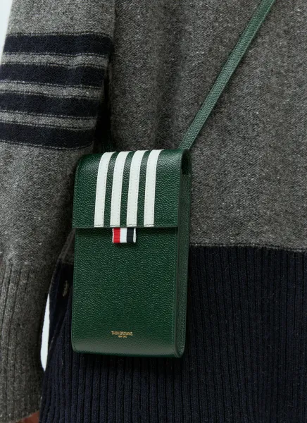 Four-Bar Crossbody Phone Holder