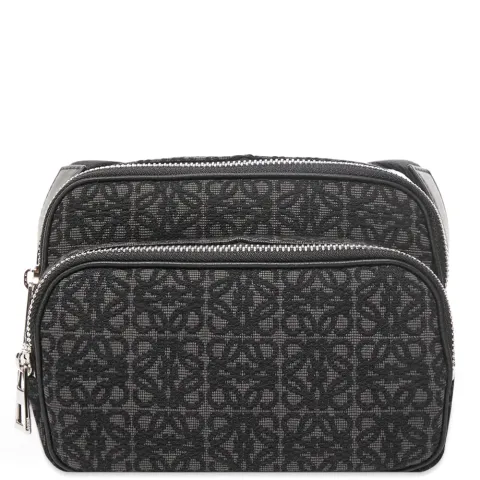 Anagram Mini Camera Bag