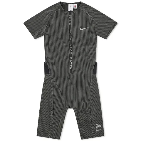 Nike x Patta Race Suit